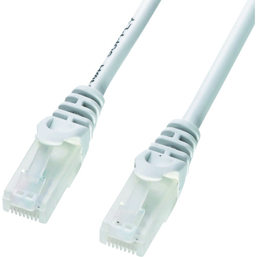 SANWA ушко поломка предотвращение CAT5eLAN кабель LA-Y5TS-02