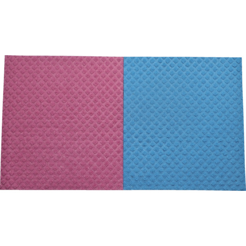 スコッチ・ブライト セルロースクロス ピンク＆ブルー 2枚入の商品画像