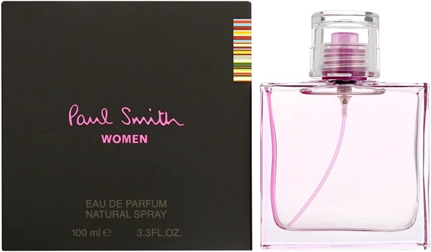 新品未使用　100ml ポールスミス　ウィメン　香水 p-shop_paulem100