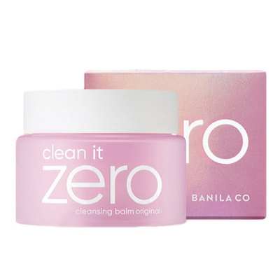 BANILA CO バニラコ クレンジング ゼロ オリジナル 100ml ×1 クレンジングの商品画像