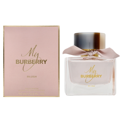 マイ バーバリー ブラッシュ オードパルファム　90ml 新品未使用　未開封 BURBERRY マイバーバリー ブラッシュ オードパルファム 90ml 女性用