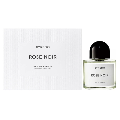 BYREDO バイレード ローズノワール オードパルファン 50ml ユニ