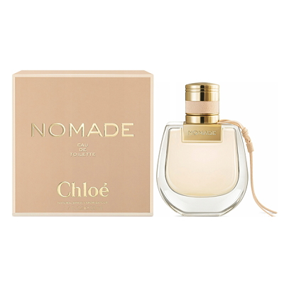 Chloe クロエ ノマド オードトワレ 30ml 女性用香水、フレグランスの商品画像