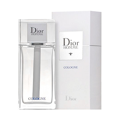 Christian Dior ディオール オム コロン オード コロン 75ml Dior HOMME 男性用香水、フレグランス