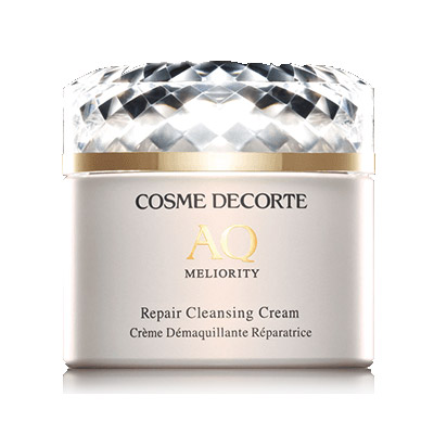 DECORTE コスメデコルテ AQ ミリオリティ リペア クレンジングクリーム