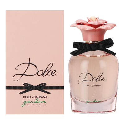 DOLCE&GABBANA ドルチェ＆ガッパーナ ドルチェ ガーデン