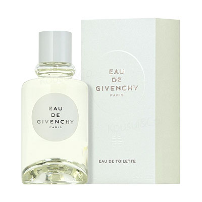 GIVENCHY オーデ ジバンシイ オーデトワレ 100ml 女性用香水