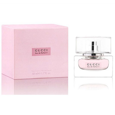 GUCCI グッチ オードパルファム II 50ml 女性用香水、フレグランスの商品画像