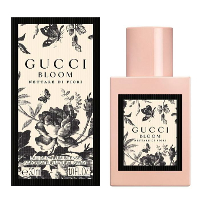 GUCCI グッチ ブルーム ネッターレ ディ フィオーリ オードパルファム