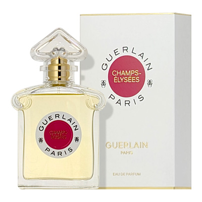 GUERLAIN ゲラン シャンゼリゼ オーデパルファム 75ml 香水 GUERLAIN ゲラン シャンゼリゼ オーデパルファン 75ml 女性用香水