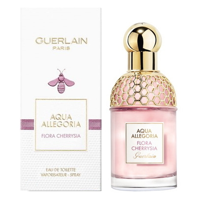 アクア アレゴリア フローラ チェリージア オーデトワレ 30ml