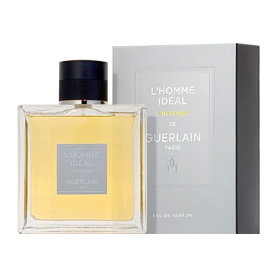 GUERLAIN ロム イデアル インテンス オーデパルファン 100ml GUERLAIN ロム イデアル インテンス オーデパルファン 100ml L'HOMME
