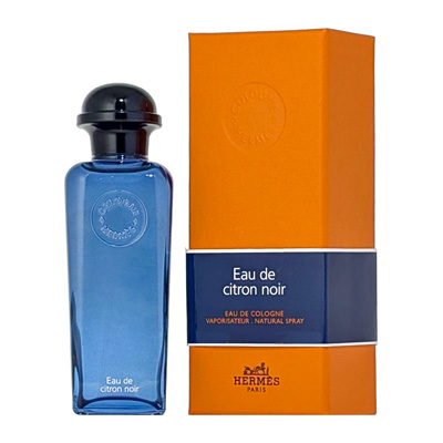 エルメス オードゥ シトロン ノワール オーデコロン 100ml 香水 HERMES エルメス オー ドゥ シトロン ノワール オーデコロン 100ml
