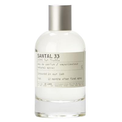 LE LABO ルラボ サンタル 33 オードパルファム 50ml ユニセックス香水