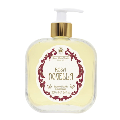 Santa Maria Novella サンタマリアノヴェッラ ハンドソープ 250ml