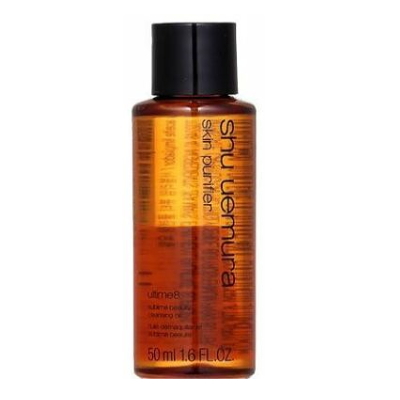 shu uemura シュウ ウエムラ アルティム8 スブリム ビューティ クレンジング オイル 50ml ×1 アルティム8 クレンジングの商品画像