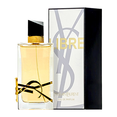 Yves Saint Laurent イヴ・サンローラン リブレ オーデパルファム 90ml