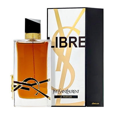 Yves Saint Laurent イヴ・サンローラン リブレ ルパルファム 30ml