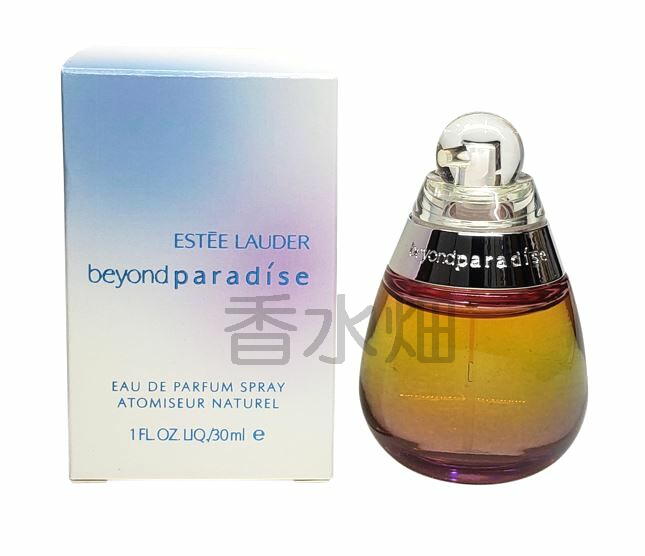 ESTEE LAUDER ビヨンド パラダイス オーデ パフューム 30ml 女性用香水、フレグランスの商品画像