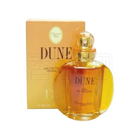 Christian Dior デューン オードゥ トワレ 100ml DUNE 女性用香水