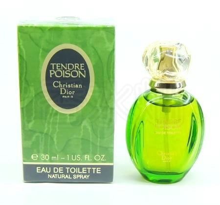 Christian Dior タンドゥル プワゾン オードゥ トワレ 30ml POISON