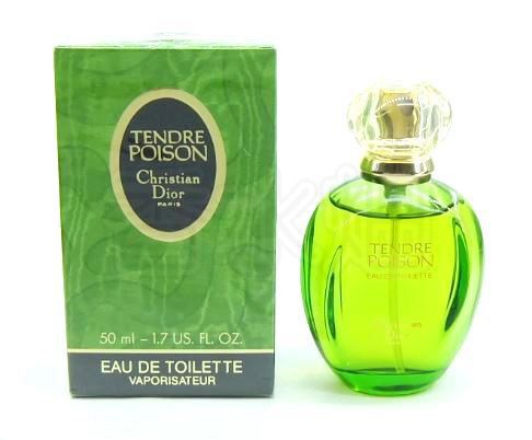 ディオール タンドゥル プワゾン オードゥ トワレ 50ml Christian Dior - ディオール タンドゥル プワゾン オードゥ