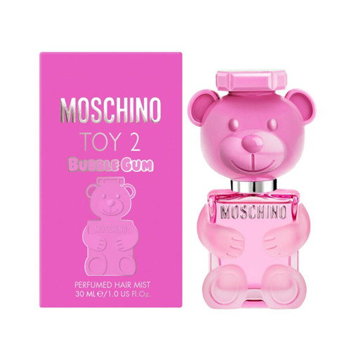 MOSCHINO モスキーノ トイ2 バブルガム オーデトワレ 30ml 女性用香水、フレグランスの商品画像