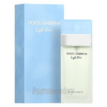 Dolce & Gabbana DOLCE &amp; GABBANA light blue 100ml EDT SP fs [ perfume ][....]