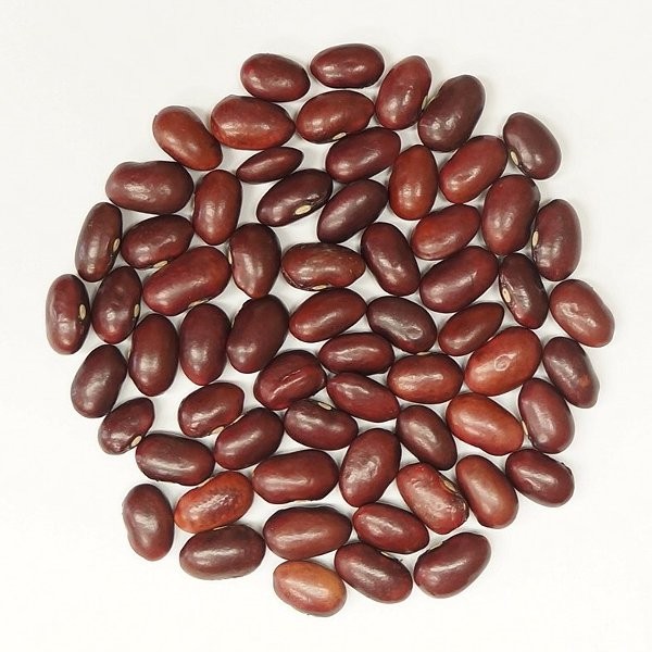  Taisho red kidney bean 250g / zipper attaching 