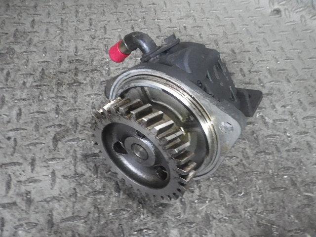 [KAP]146981 Elf NKR81N power steering vane pump 