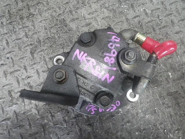 [KAP]146981 Elf NKR81N power steering vane pump 