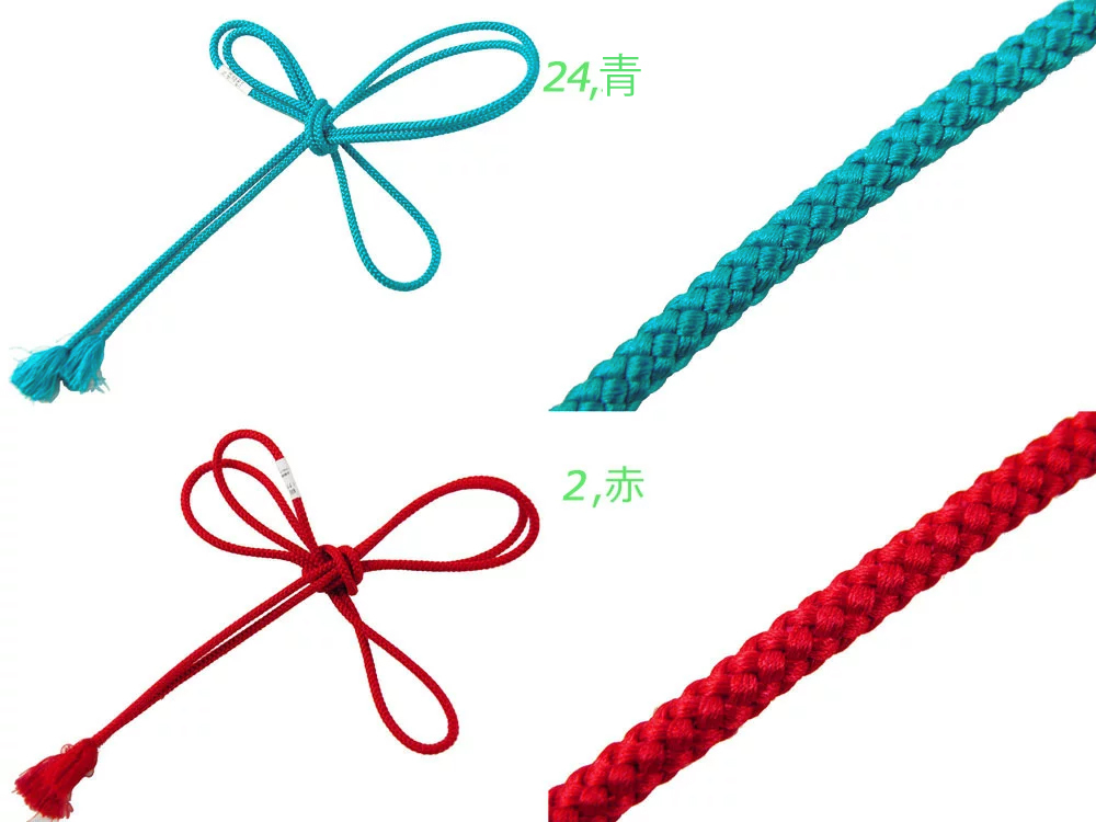  распродажа кимоно с длинными рукавами юката тоже простой натуральный шелк украшение на оби украшение шнур hs-139 все 10 цвет 1.2 пункт до Yu-Mail возможно 