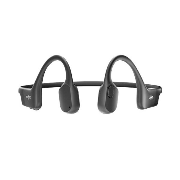  Focal отметка SHOKZ... слуховай аппарат OpenRun черный SKZ-EP-000003 1 шт 