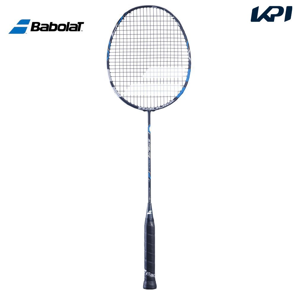 Babolat サテライト 6.5 エッセンシャル BBF602318 （ブルー