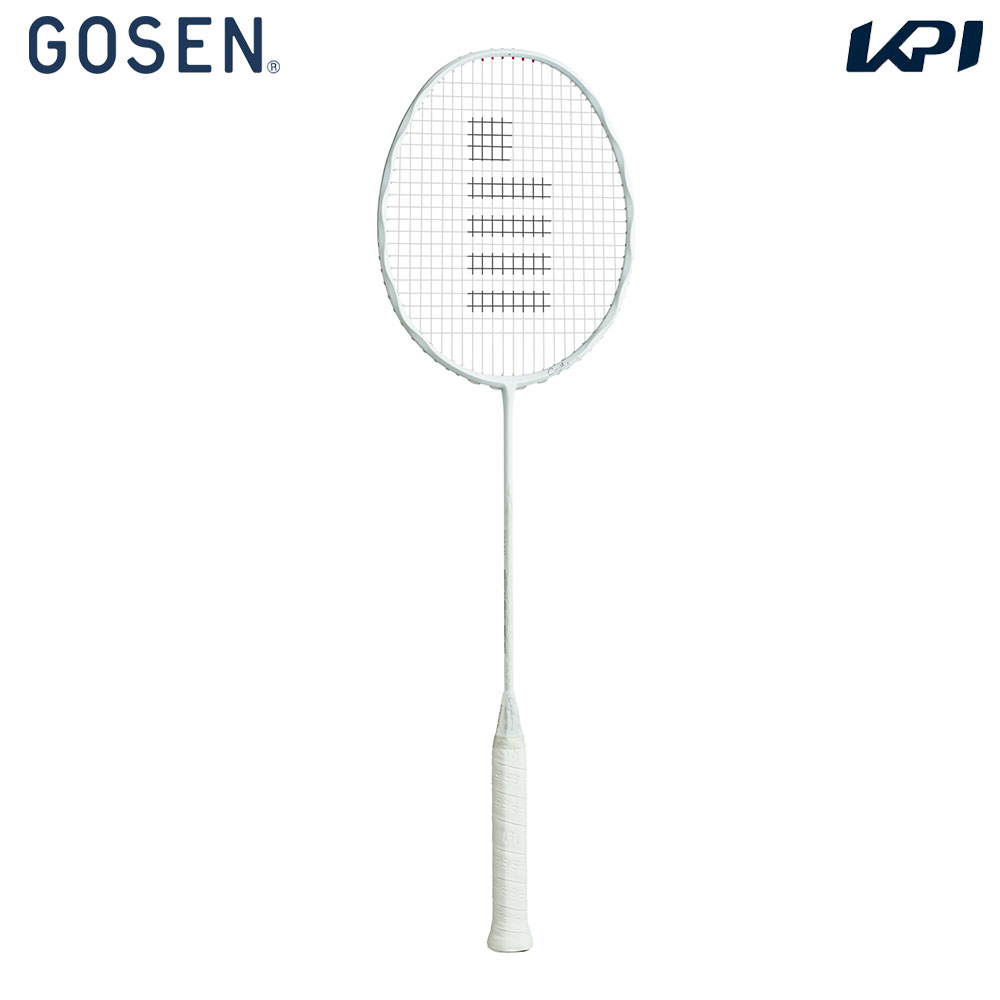 GOSEN ゴーセン コキュートスアイス BRCYIC IW（アイスホワイト