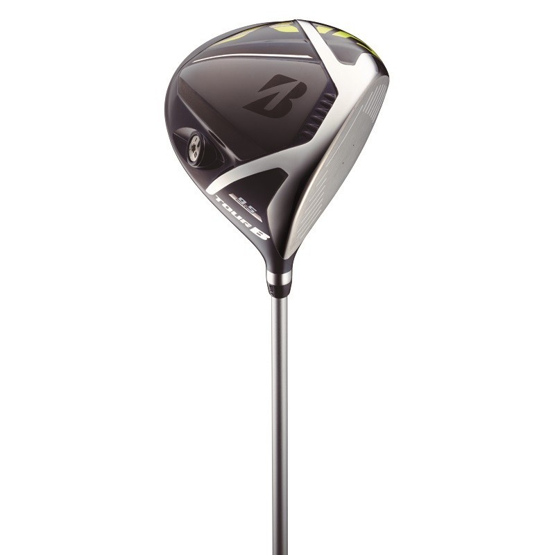 BRIDGESTONE GOLF TOUR B JGR ドライバー［AiR Speeder G］（1FLEX（R相当）/10.5°）