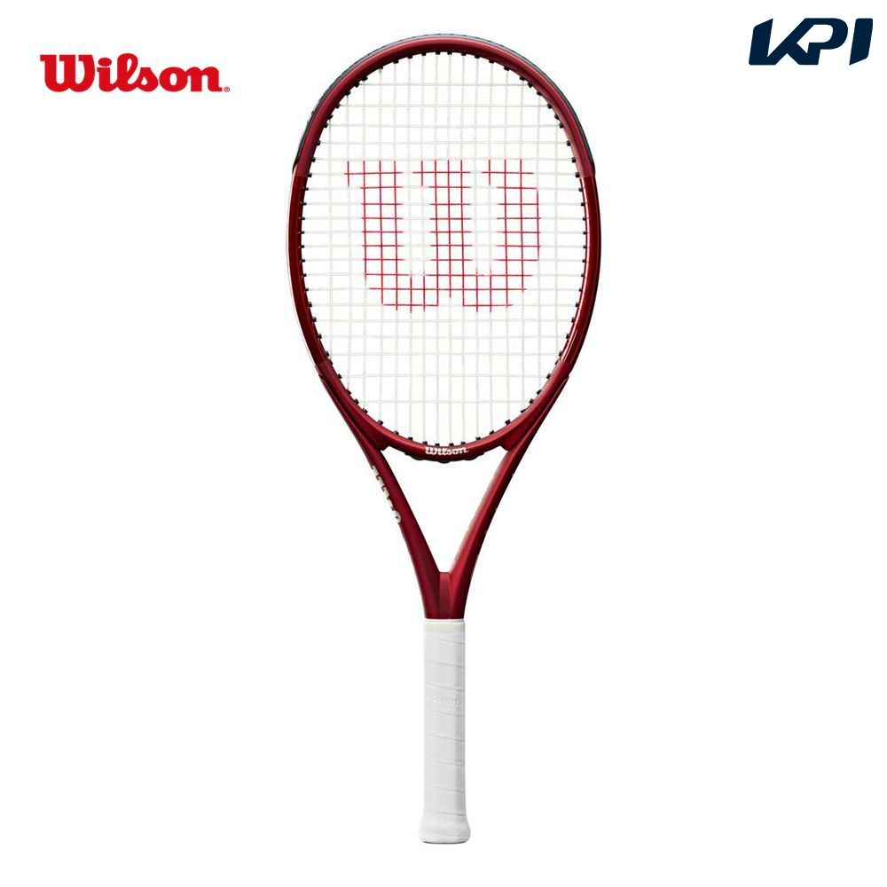 Wilson トライアド5 WR056611U TRIAD 硬式テニスラケットの商品画像