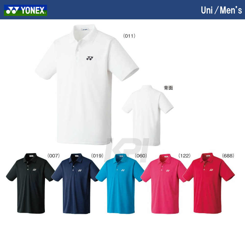 YONEX Yonex [ Junior polo-shirt 10300J] wear [ the same day shipping ]