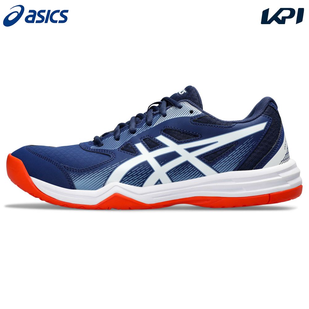  Asics asics tennis shoes men's COURT SLIDE 3 coats ride 3 all coat 1041A335-401