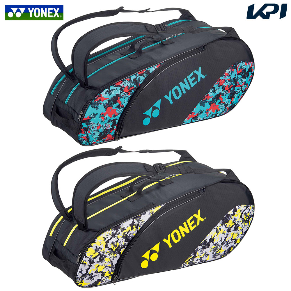  Yonex YONEX tennis bag * case racket bag 6 tennis 6ps.@ for BAG2322G