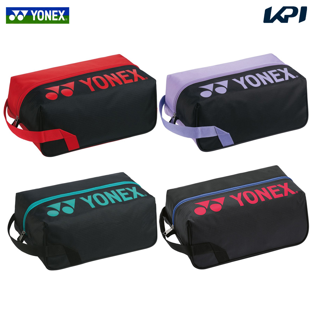  Yonex YONEX tennis bag * case shoes case BAG2333