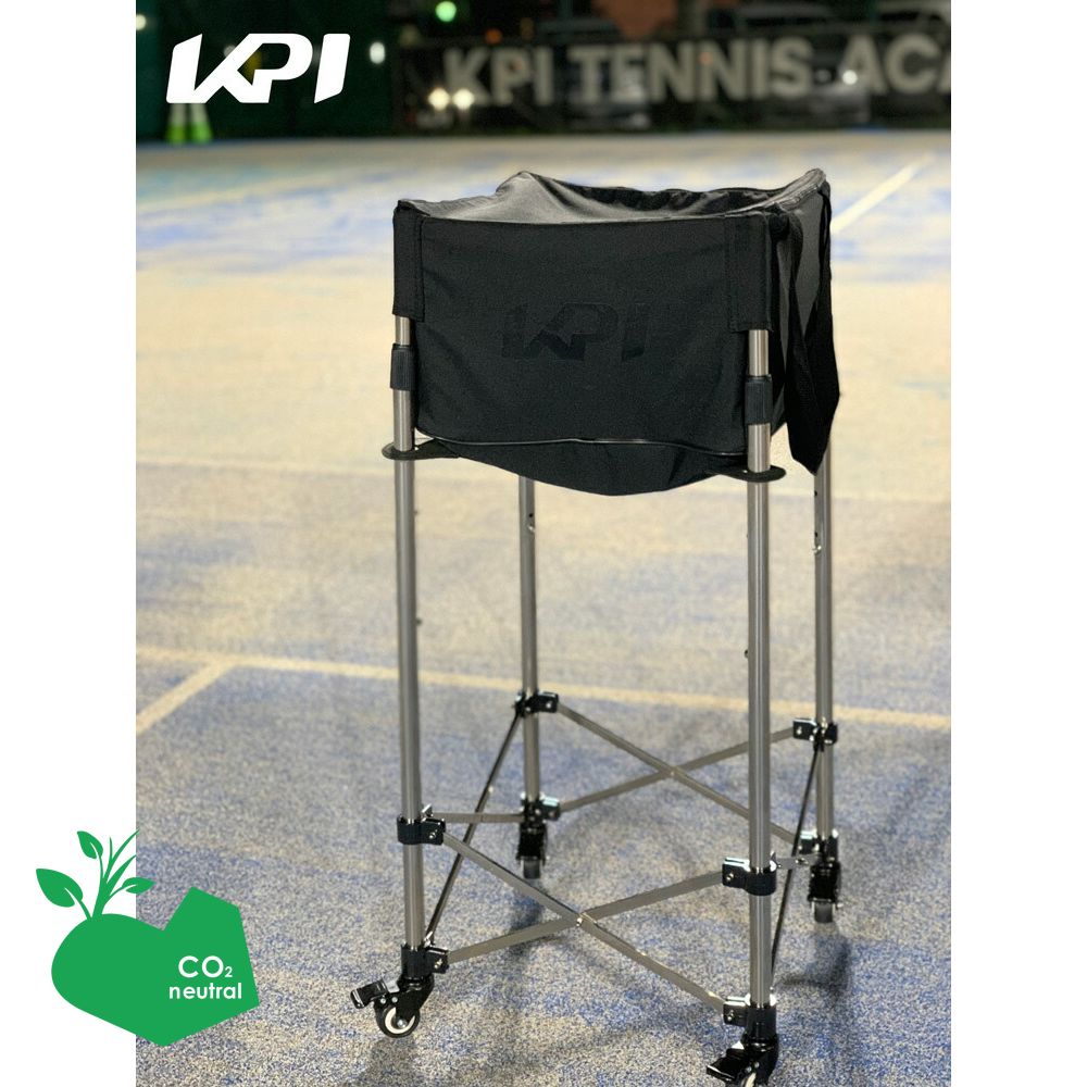 [SDGs Project ]KPI Kei pi- I ball Cart exclusive use case attaching KPIBC01 ball basketball basket multi Cart tennis equipment supplies [ the same day shipping ]