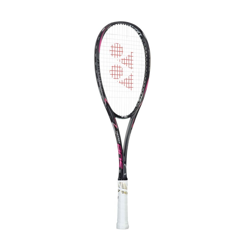 ソフトテニス　YONEX ネクシーガ80S YONEX ソフトテニスラケット ネクシーガ80S - メルカリ
