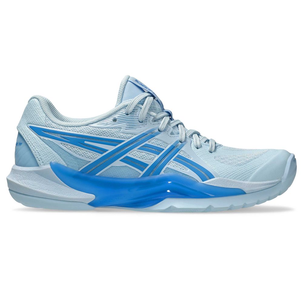  Asics asics гандбол обувь женский POWERBREAK FF 1072A104-400