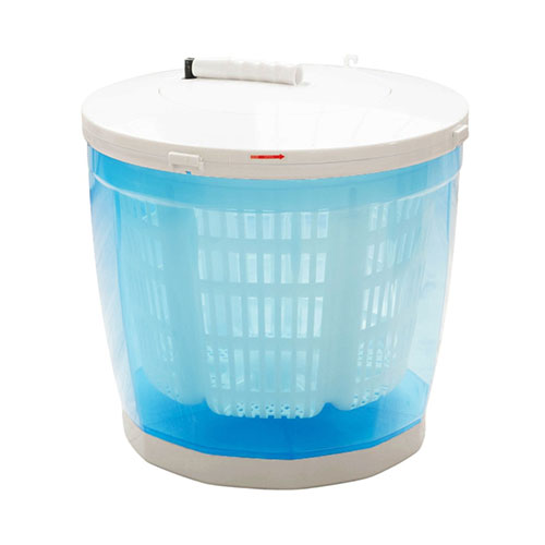 手動洗濯＆脱水機 エコスピンウォッシャー VS-H015