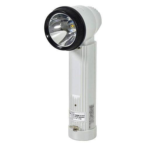 日動工業 日動工業 プラグインライト リチウム PIL-3W-LIS 懐中電灯、ハンディライトの商品画像