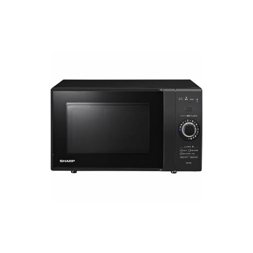 SHARP シャープ 電子レンジ RE-TM18-B (ブラック系) 電子 SHARP シャープ 電子レンジ RE-TM18-B (ブラック系) 電子