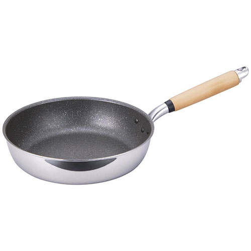 極ふかみ IH フライパン 26cmの商品画像