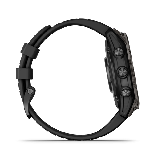 GARMIN( Garmin ) fenix 7 Pro Sapphire Dual 010-02777-52