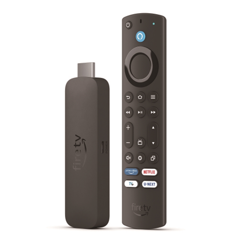 Amazon( Amazon ) Fire TV Stick 4K MAX( Max ) no. 2 generation B0BW37QY2V